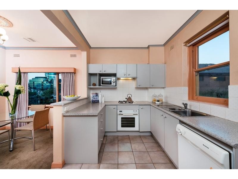 3/8 Denmark Hill Road, Hawthorn East VIC 3123