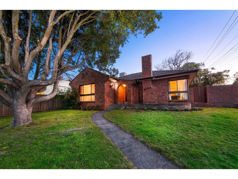 1 Barnes Avenue, Burwood VIC 3125