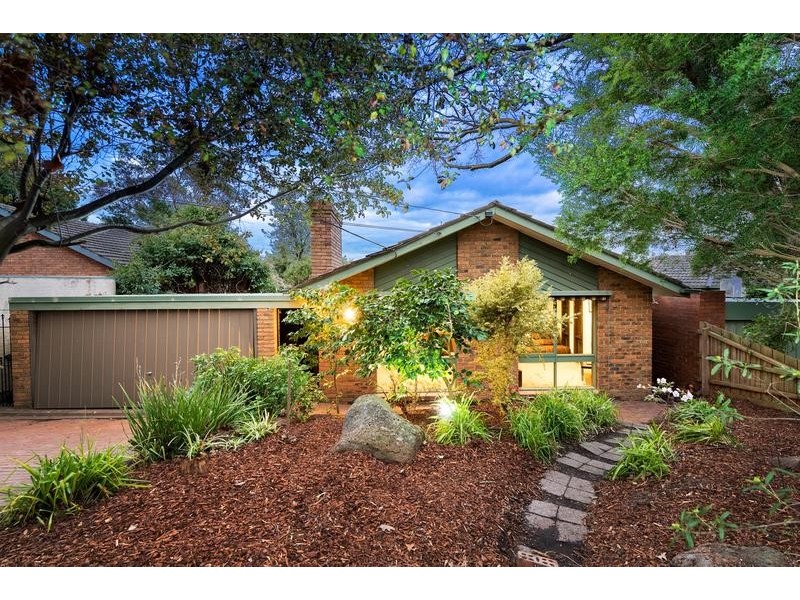 21 Frank Street, Box Hill South VIC 3128