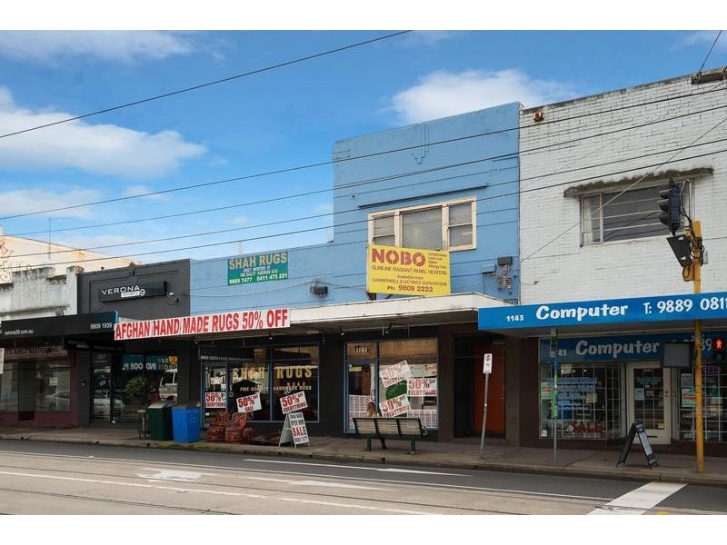 1139 Toorak Road, Camberwell VIC 3124