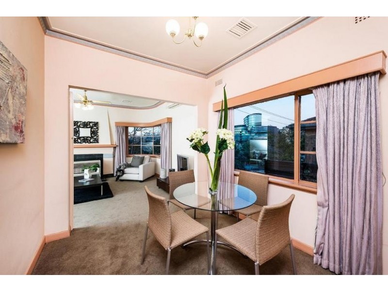 3/8 Denmark Hill Road, Hawthorn East VIC 3123