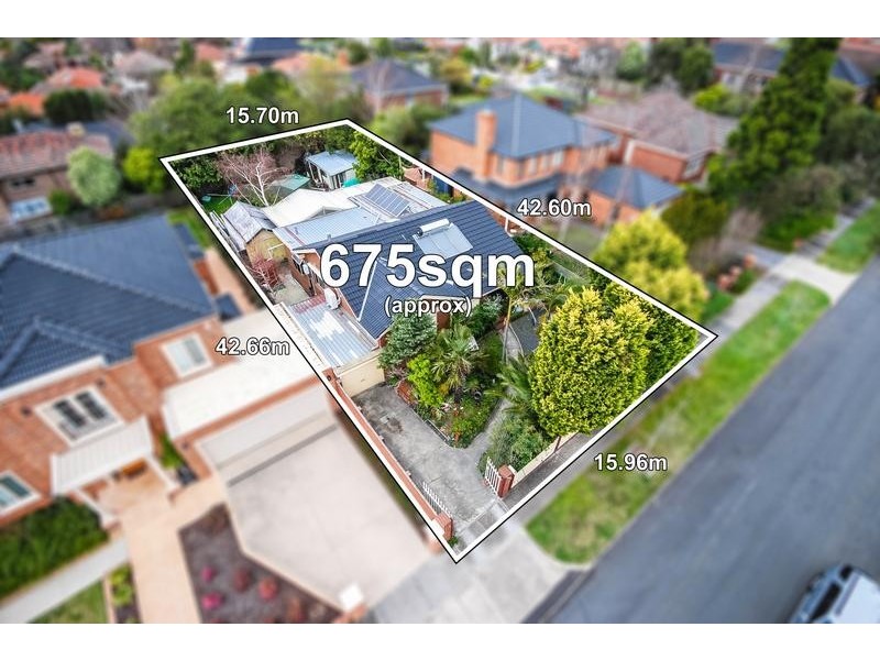 22 Hillcrest Road, Glen Iris VIC 3146