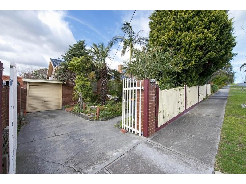 22 Hillcrest Road, Glen Iris VIC 3146