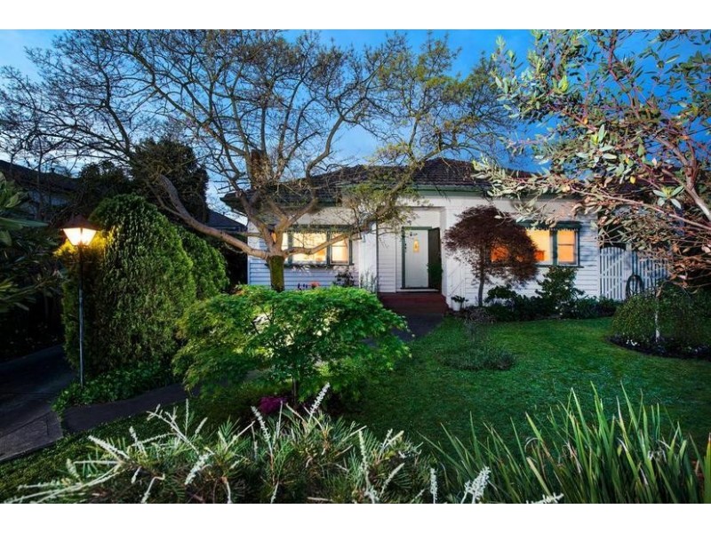 19 Tyne Street, Camberwell VIC 3124