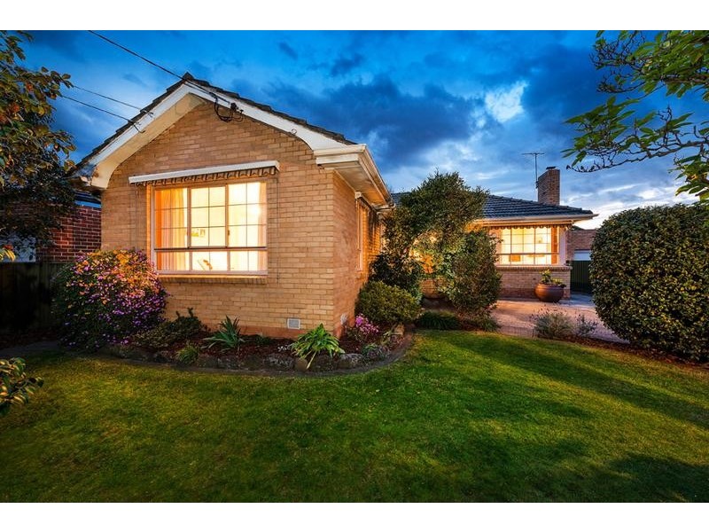 54 Edinburgh Street, Bentleigh East VIC 3165