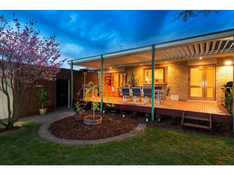 54 Edinburgh Street, Bentleigh East VIC 3165