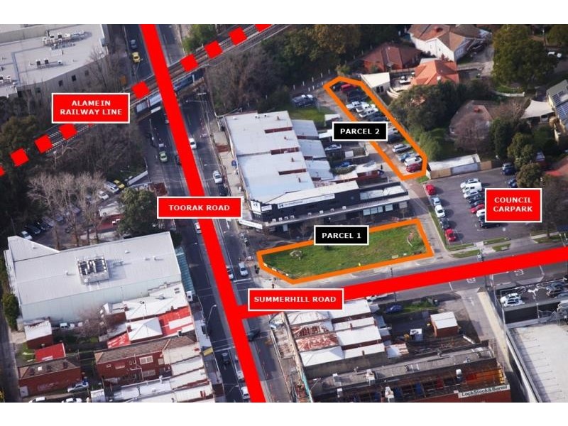 1150 Toorak Road, Camberwell VIC 3124