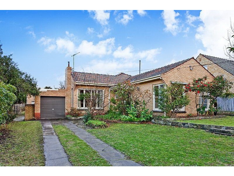 6 Clonarg Street, Glen Iris VIC 3146