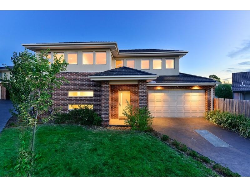 5/5 Walcha Court, Chadstone VIC 3148