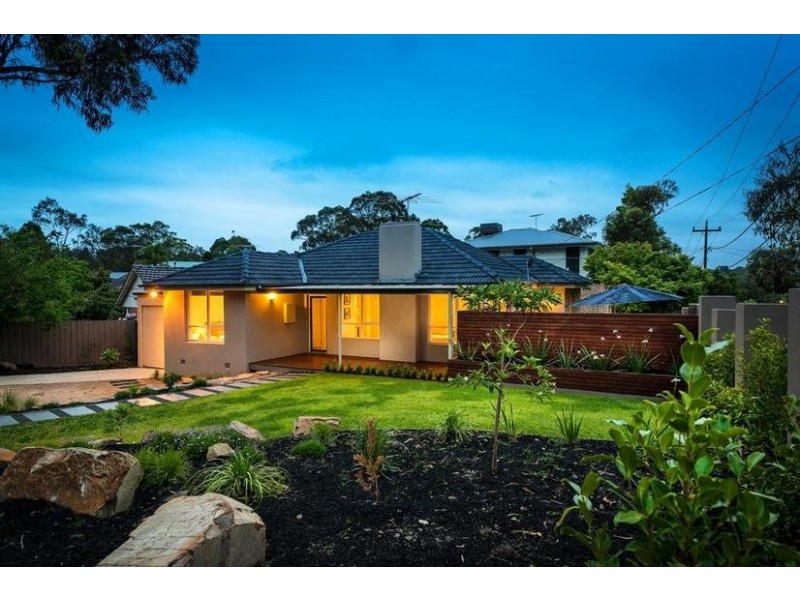 3 Edgerton Road, Mitcham VIC 3132