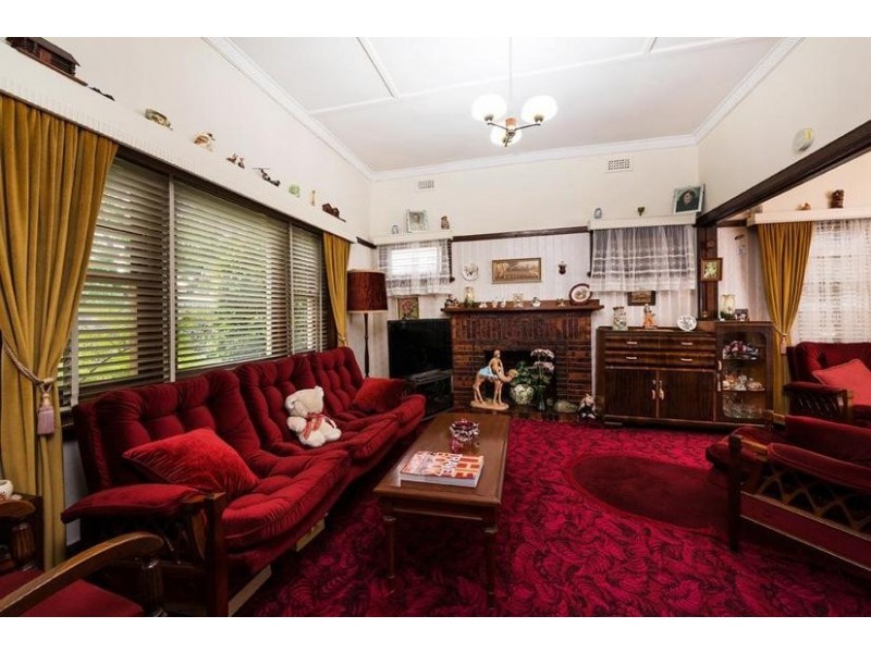 1 Cusdin Street, Glen Iris VIC 3146