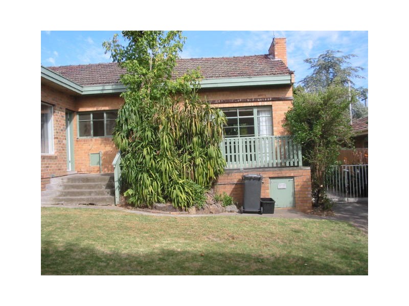 53 Outlook Drive, Camberwell VIC 3124