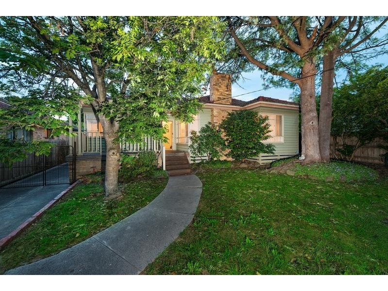 5 Second Avenue, Box Hill North VIC 3129