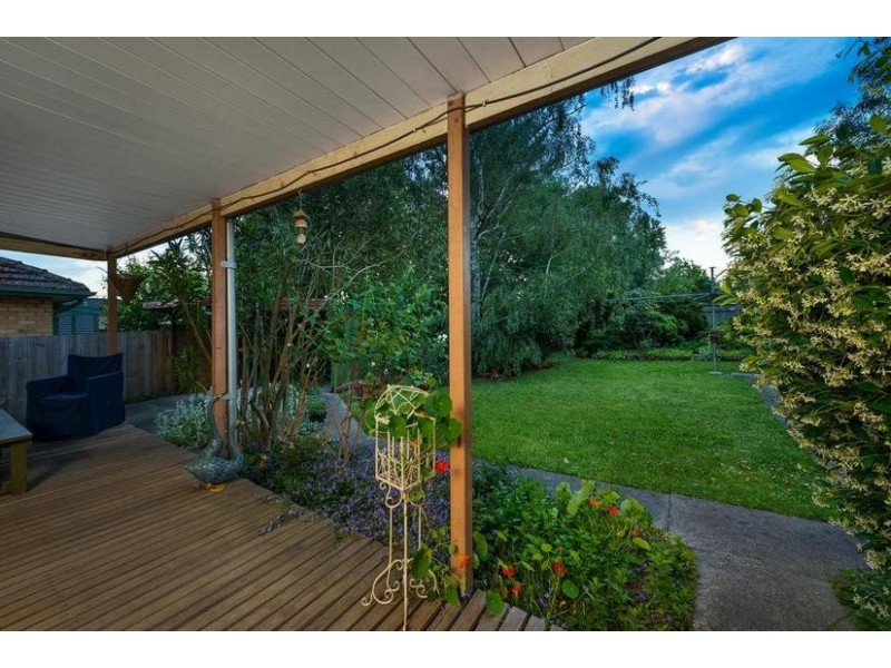 5 Second Avenue, Box Hill North VIC 3129