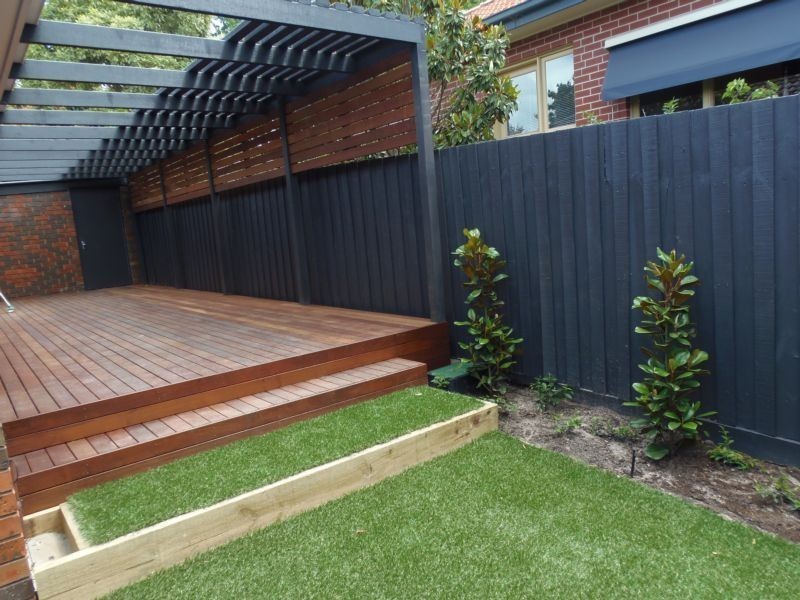 3/37 Hazel Street, Camberwell VIC 3124