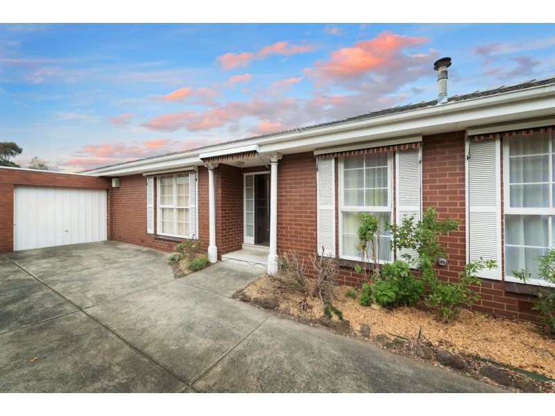 2/292 Warrigal Road (facing Bath Road), Glen Iris VIC 3146