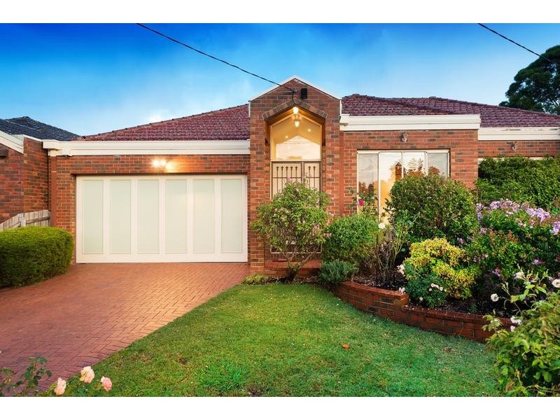 5 Lithgow Street, Glen Iris VIC 3146