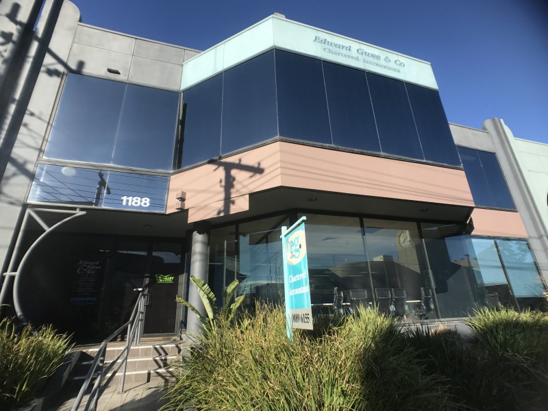 2/1188 Toorak Road, Camberwell VIC 3124