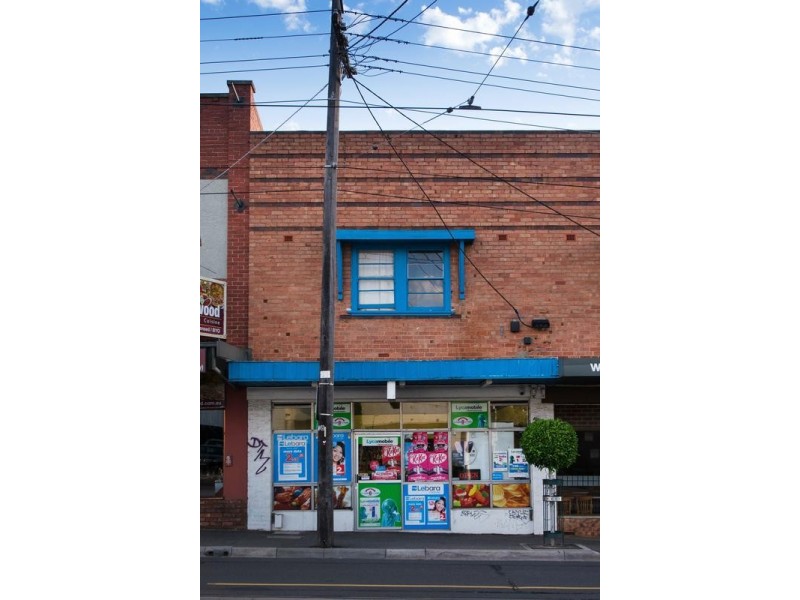 1228 Toorak Road, Camberwell VIC 3124