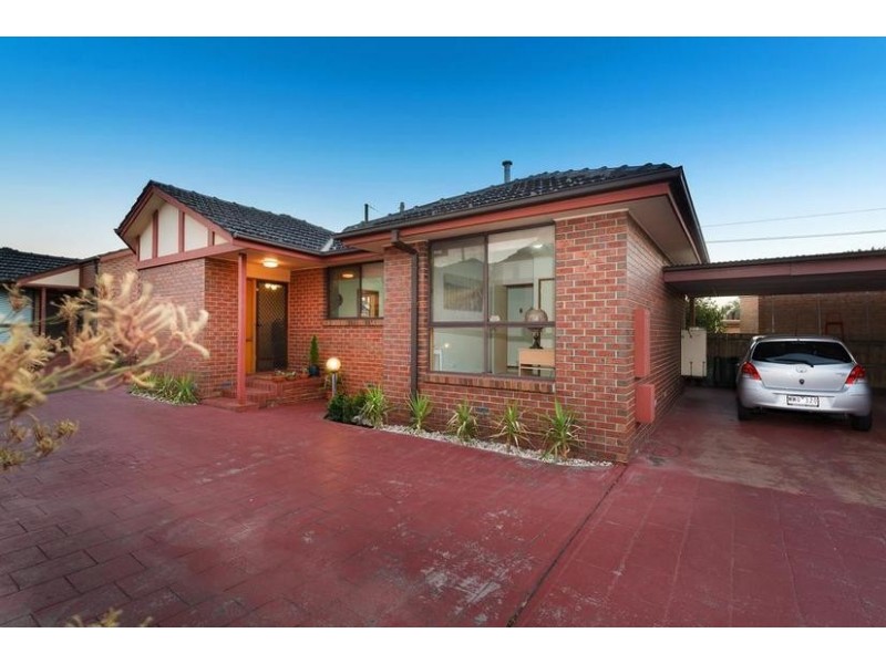 6/24 Gerald Street, Murrumbeena VIC 3163