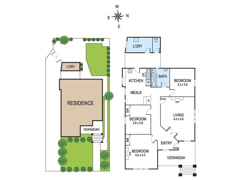 8 Wilson Grove, Camberwell VIC 3124