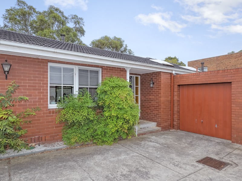 4/3 Tyrone Street, Camberwell VIC 3124
