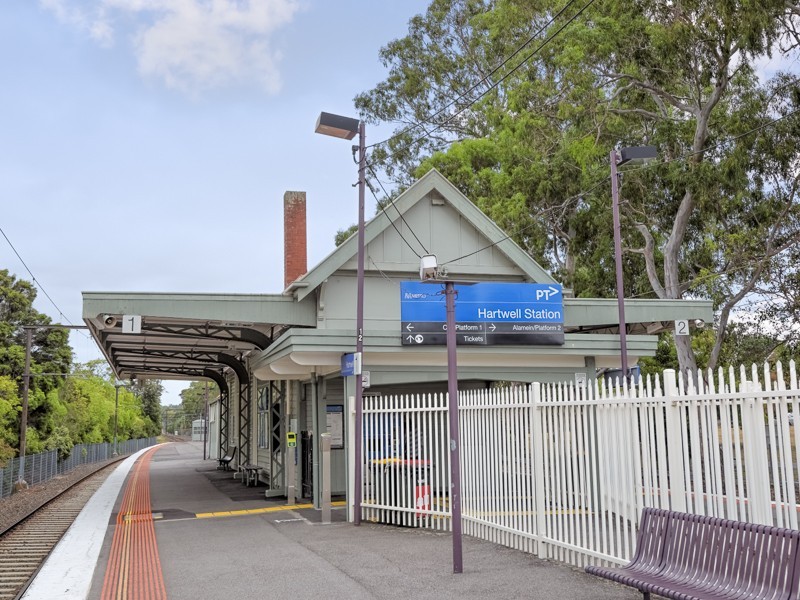 4/3 Tyrone Street, Camberwell VIC 3124