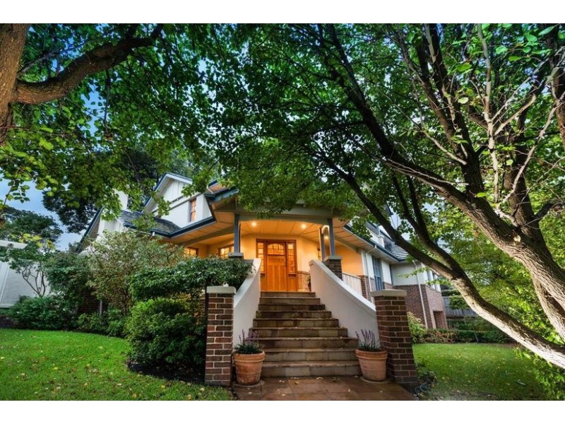 27 Glenroy Road, Hawthorn VIC 3122