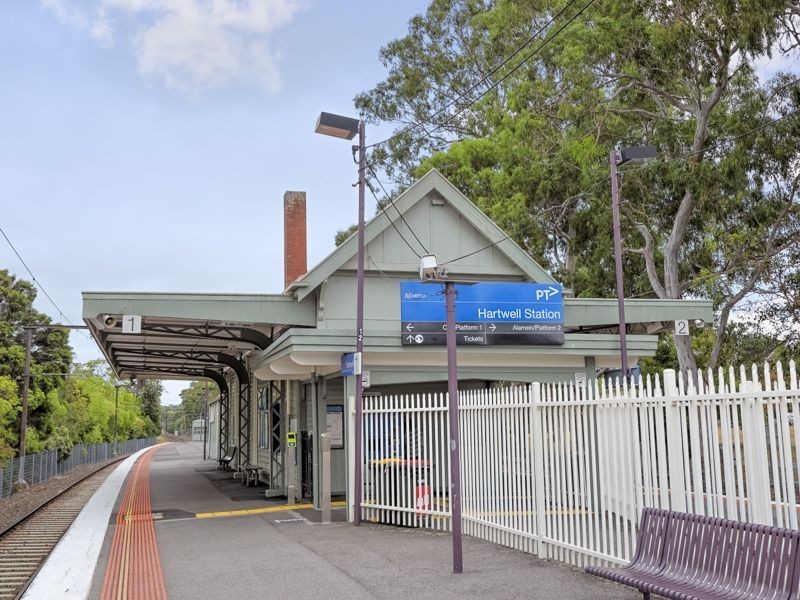 4/3 Tyrone Street, Camberwell VIC 3124