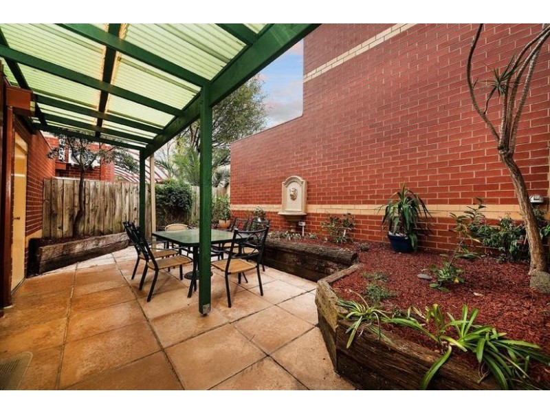 4/14 Wahroongaa Crescent, Murrumbeena VIC 3163