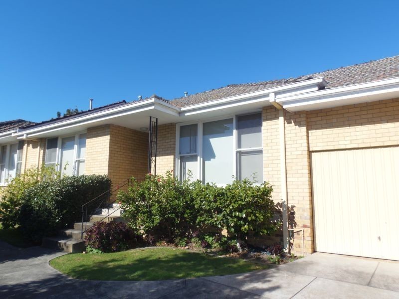 3/11 Through Road, Camberwell VIC 3124