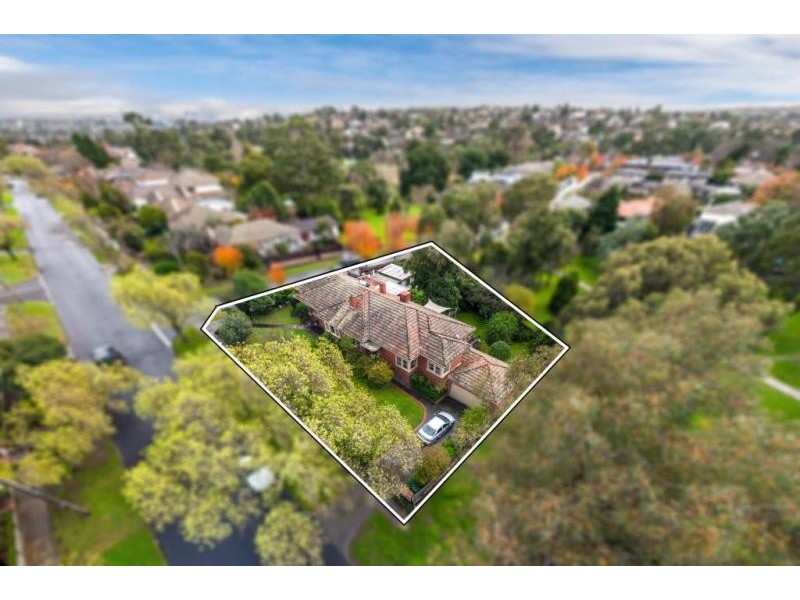 23 & 25 Ferndale Road, Glen Iris VIC 3146