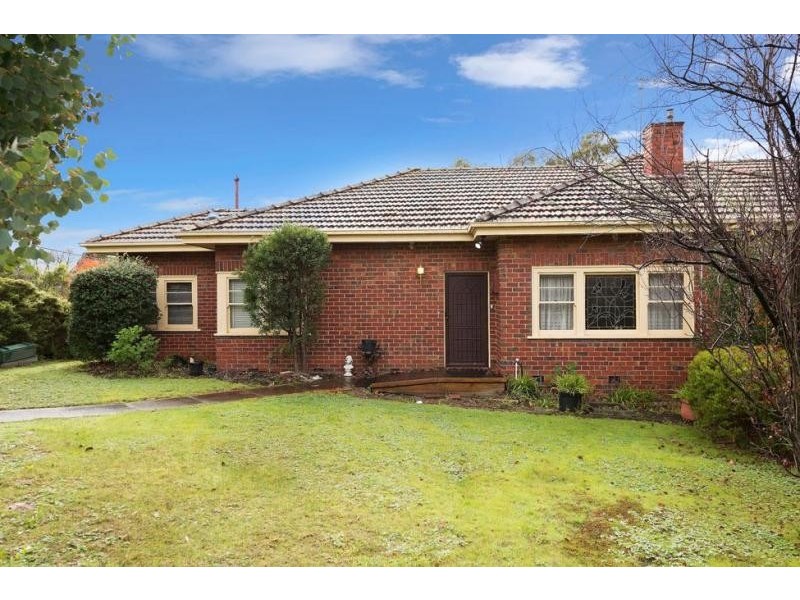 23 & 25 Ferndale Road, Glen Iris VIC 3146