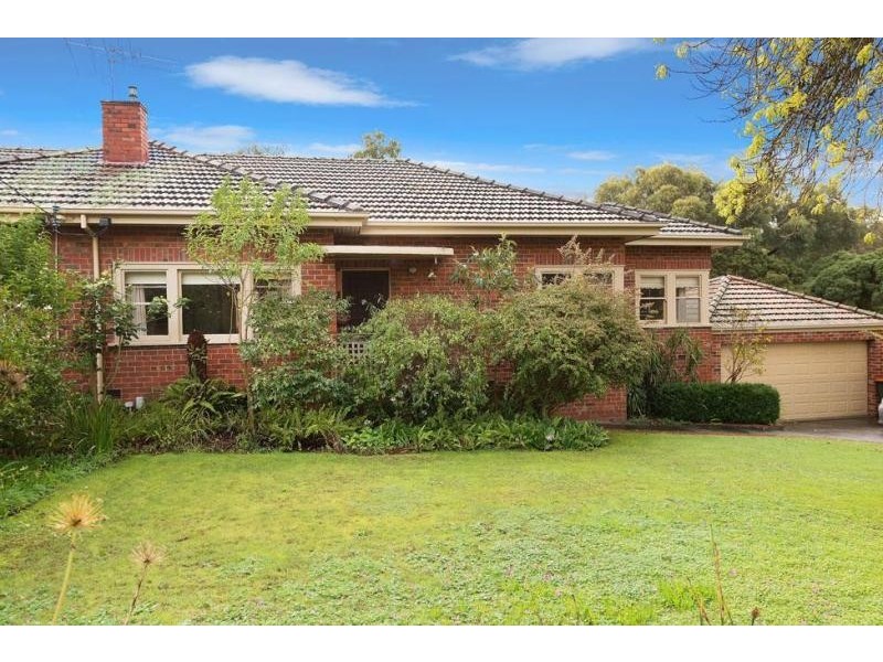 23 & 25 Ferndale Road, Glen Iris VIC 3146