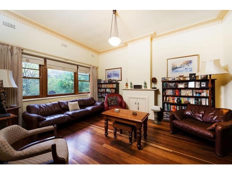 23 & 25 Ferndale Road, Glen Iris VIC 3146