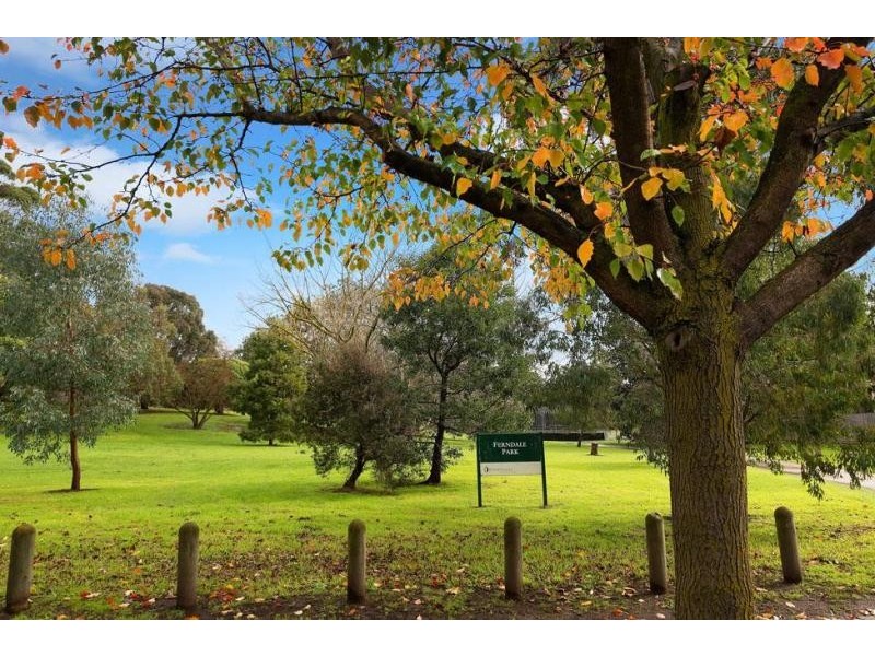 23 & 25 Ferndale Road, Glen Iris VIC 3146