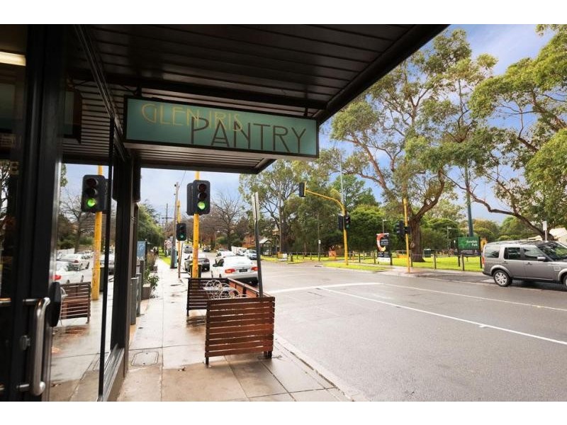 23 & 25 Ferndale Road, Glen Iris VIC 3146