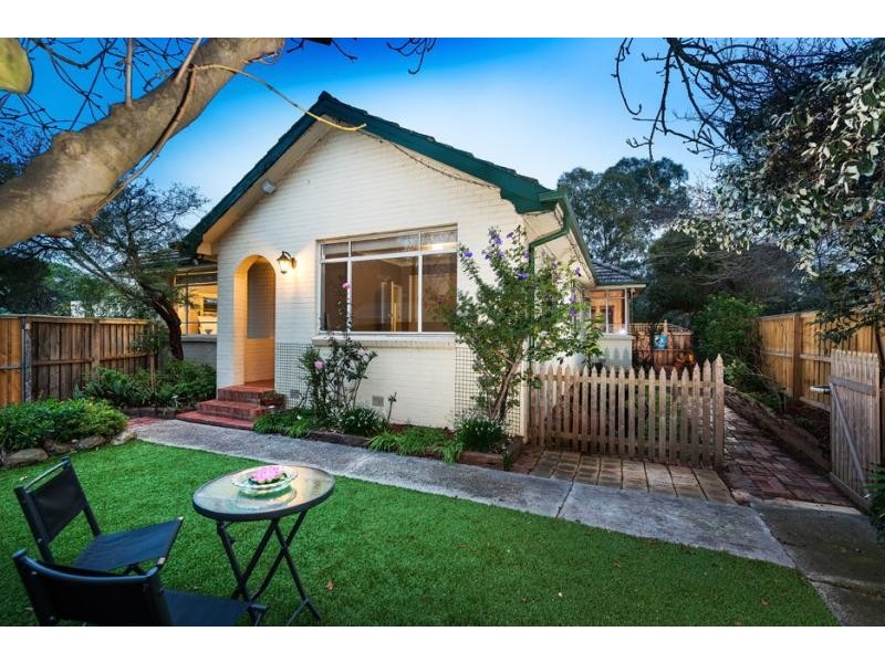 1078 Toorak Road, Camberwell VIC 3124