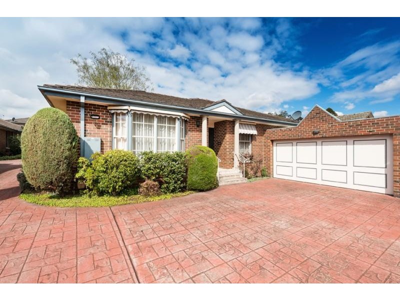 6/111 Wattle Valley Road, Camberwell VIC 3124