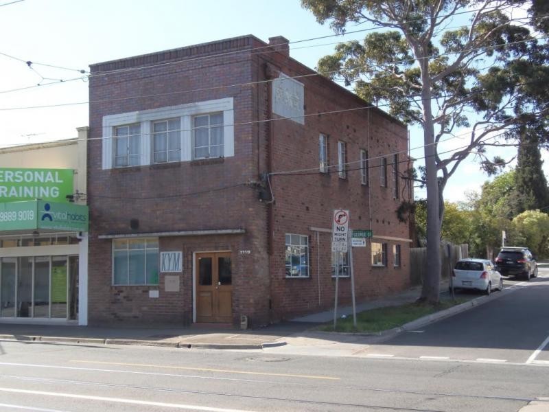 1119 Toorak Road, Camberwell VIC 3124