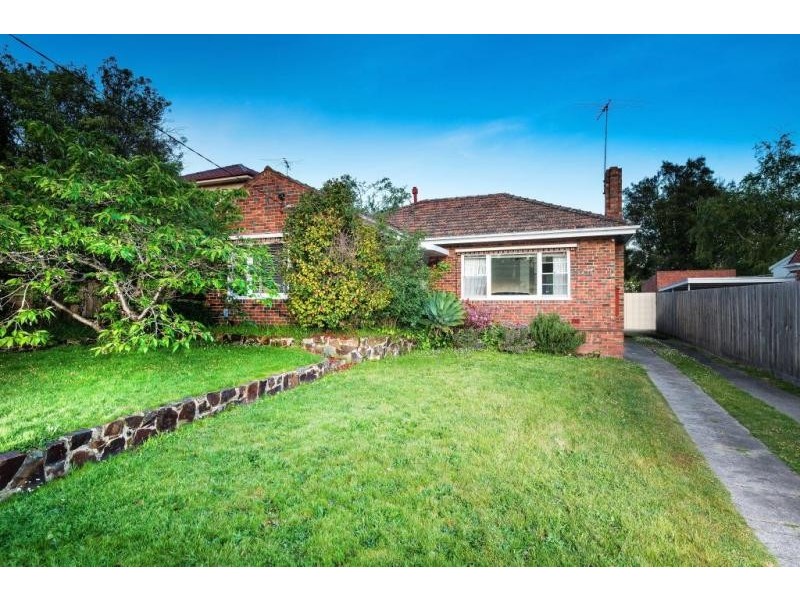 25 Nerissa Street, Glen Iris VIC 3146