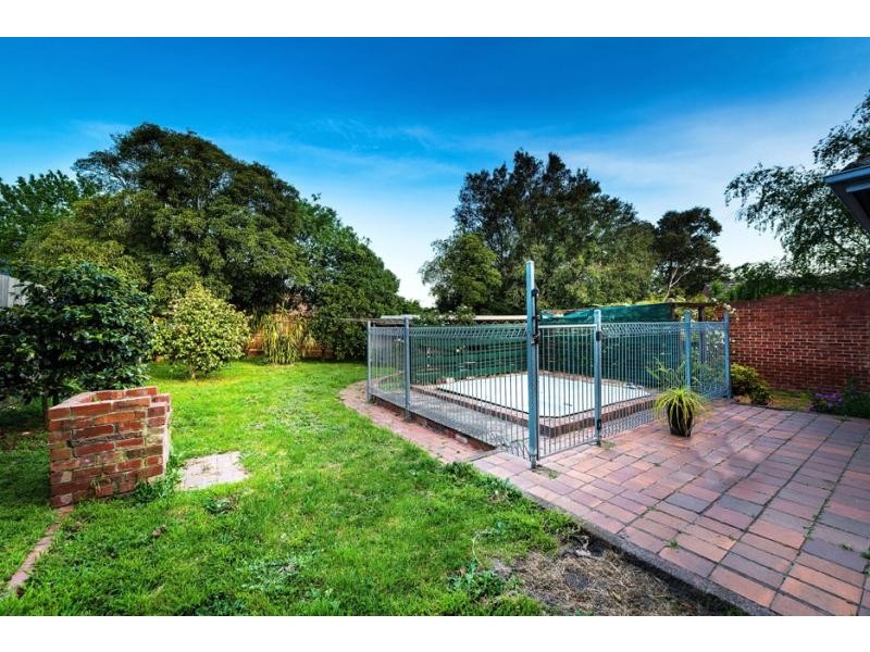 25 Nerissa Street, Glen Iris VIC 3146