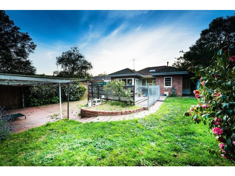 25 Nerissa Street, Glen Iris VIC 3146