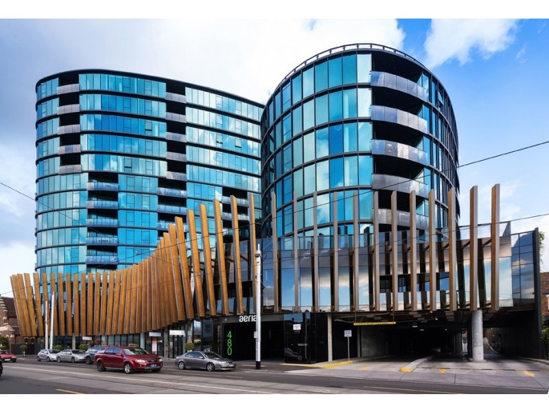 404/480 Riversdale Road, Hawthorn East VIC 3123