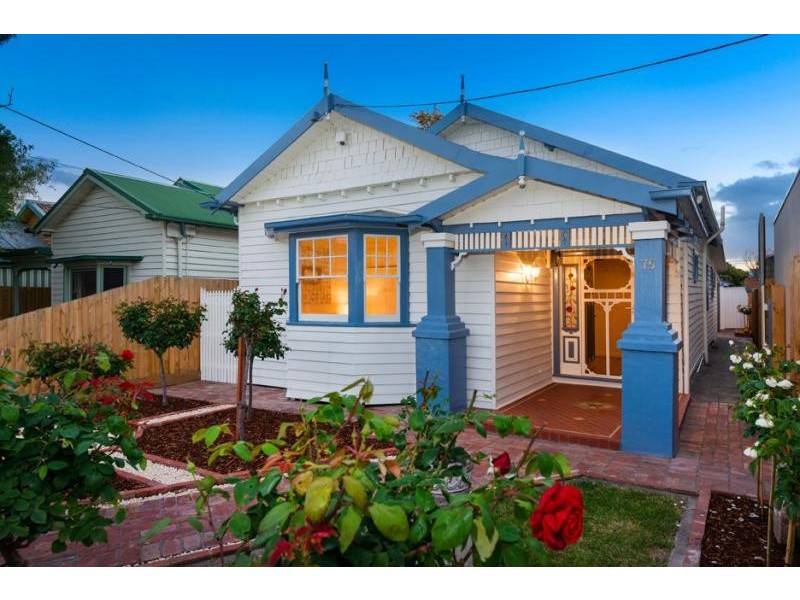 75 Fyffe Street, Thornbury VIC 3071