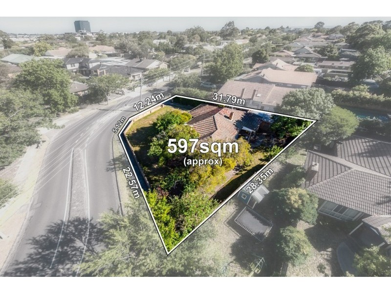 24 Barcelona Street, Box Hill VIC 3128