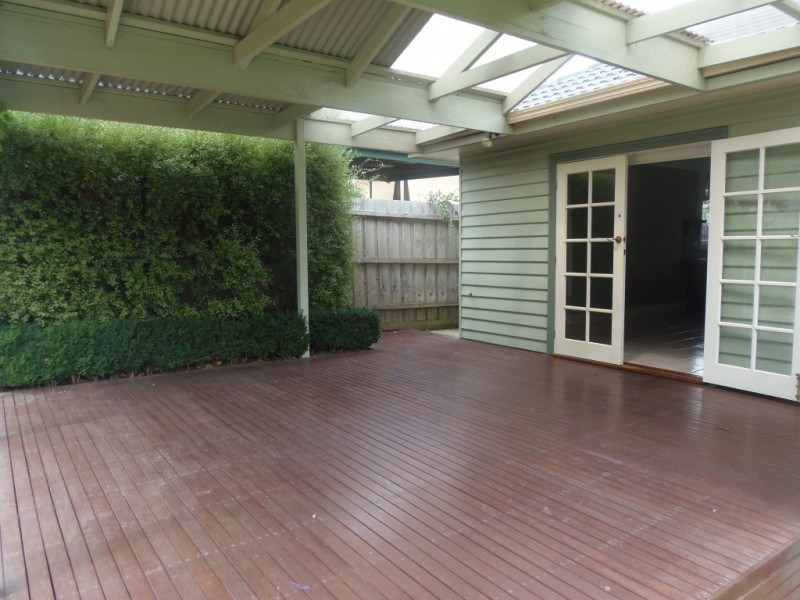 1 Kemp Street, Burwood VIC 3125