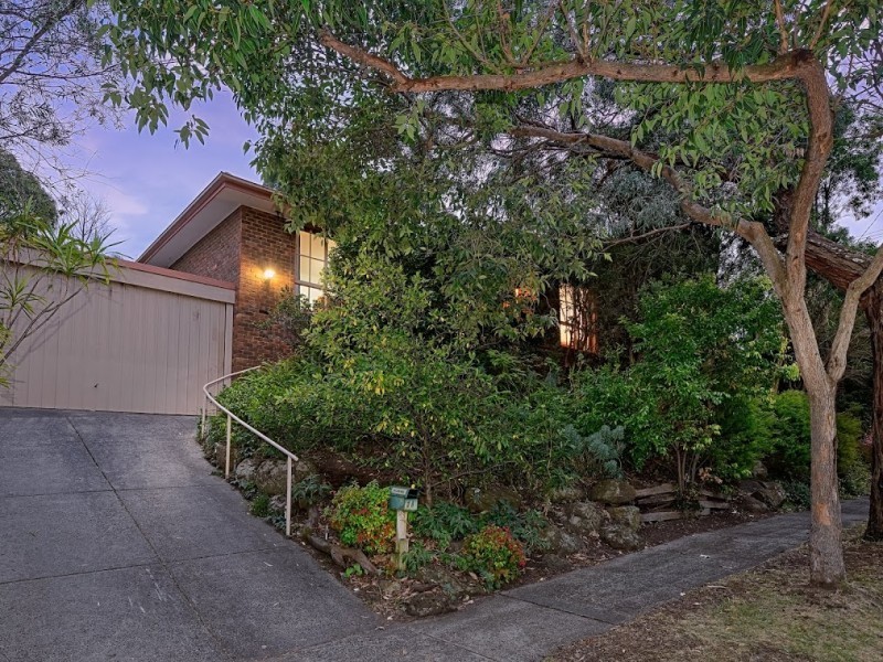 28 Sharrow Road, Mitcham VIC 3132