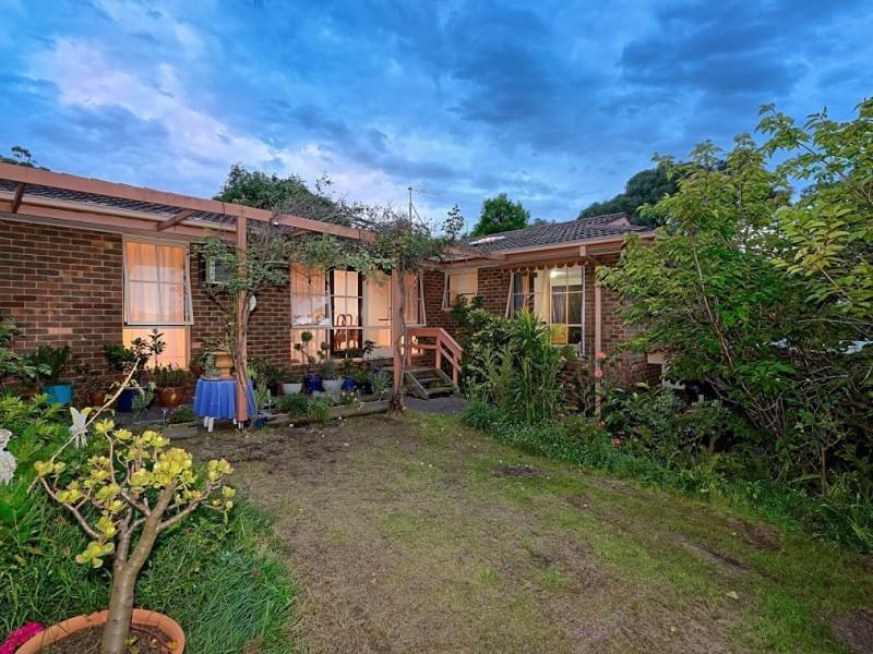 28 Sharrow Road, Mitcham VIC 3132