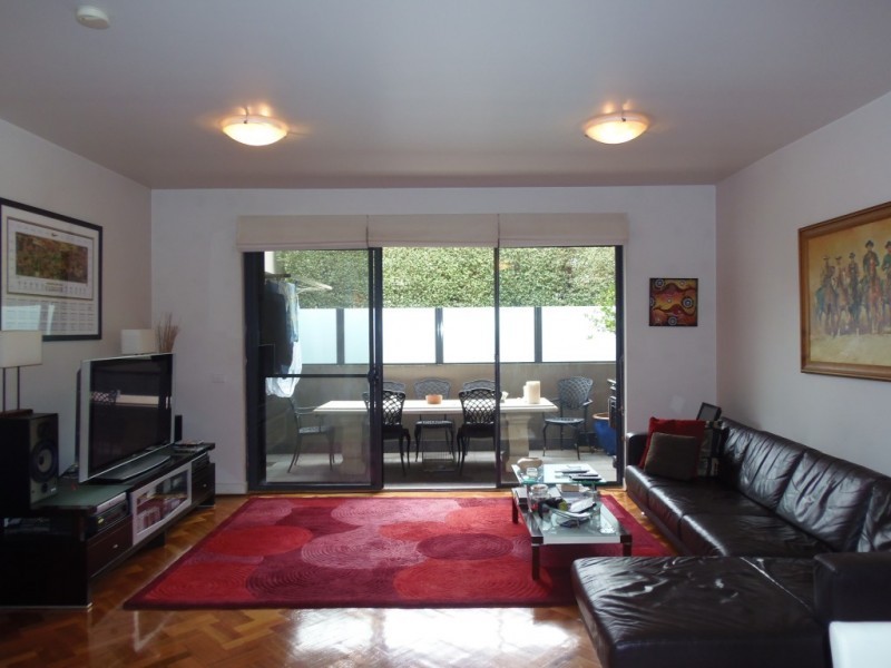 4/380 Malvern Road, Prahran VIC 3181